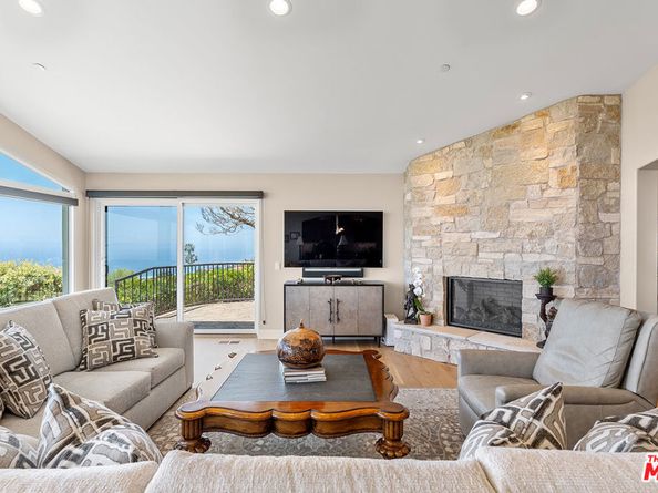 5427 Horizon Drive, Malibu CA 90265