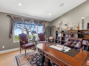 5427 Horizon Drive, Malibu CA 90265