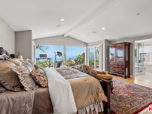 5427 Horizon Drive, Malibu CA 90265