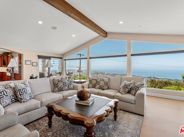 5427 Horizon Drive, Malibu CA 90265