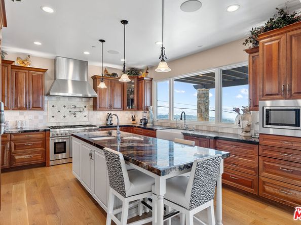 5427 Horizon Drive, Malibu CA 90265