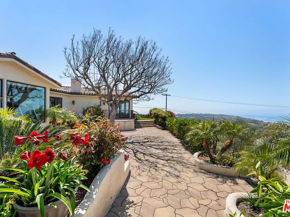 5427 Horizon Drive, Malibu CA 90265
