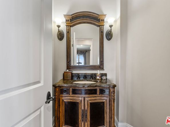 5427 Horizon Drive, Malibu CA 90265