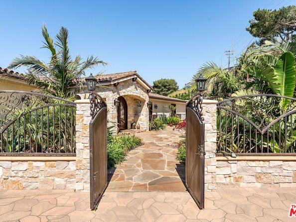 5427 Horizon Drive, Malibu CA 90265