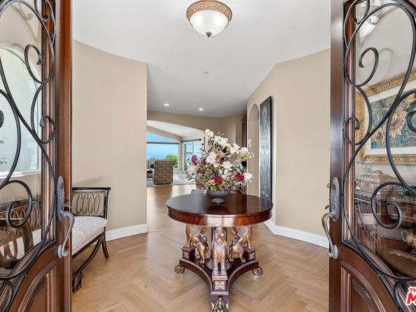 5427 Horizon Drive, Malibu CA 90265