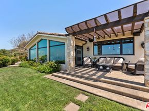 5427 Horizon Drive, Malibu CA 90265