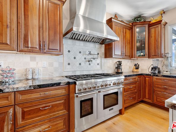 5427 Horizon Drive, Malibu CA 90265