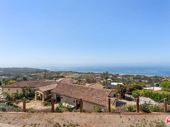5427 Horizon Drive, Malibu CA 90265