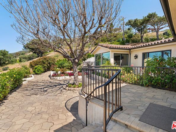 5427 Horizon Drive, Malibu CA 90265
