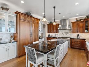 5427 Horizon Drive, Malibu CA 90265