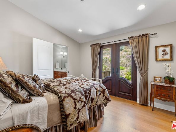 5427 Horizon Drive, Malibu CA 90265