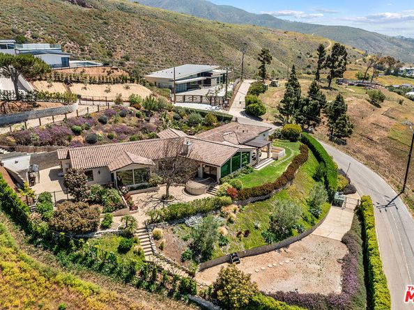 5427 Horizon Drive, Malibu CA 90265