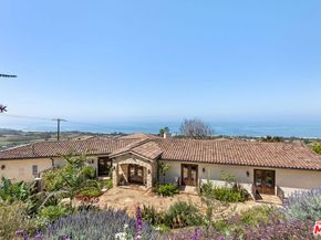 5427 Horizon Drive, Malibu CA 90265