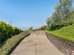 5427 Horizon Drive, Malibu CA 90265