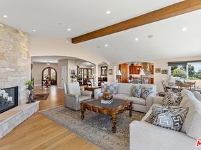 5427 Horizon Drive, Malibu CA 90265