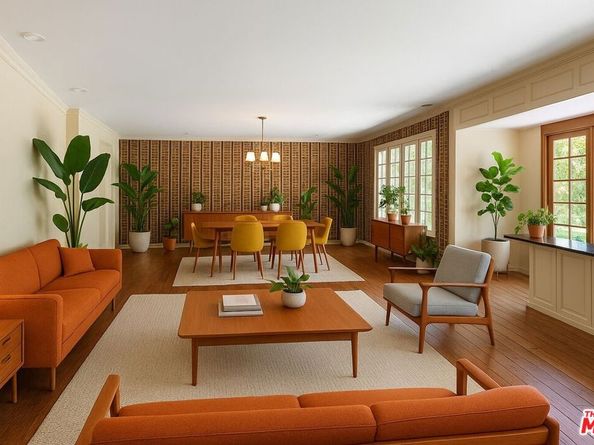 5347 Winnetka Avenue, Woodland Hills CA 91364