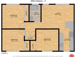 656 Indiana Avenue, Venice CA 90291