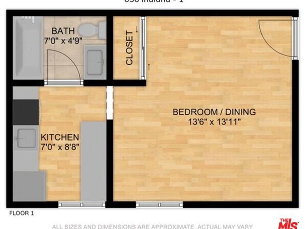 656 Indiana Avenue, Venice CA 90291