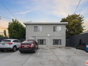 656 Indiana Avenue, Venice CA 90291