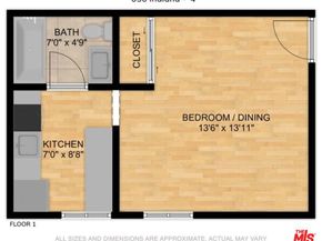 656 Indiana Avenue, Venice CA 90291