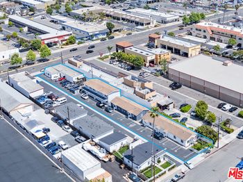 2029 Harbor Boulevard