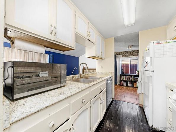 1562 Arequipa, San Diego CA 92154