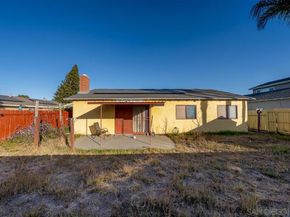 1562 Arequipa, San Diego CA 92154