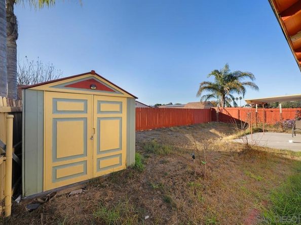 1562 Arequipa, San Diego CA 92154