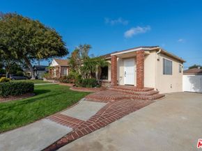 8048 Stewart Avenue, Los Angeles CA 90045