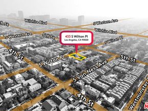 433 S Wilton Place, Los Angeles CA 90020