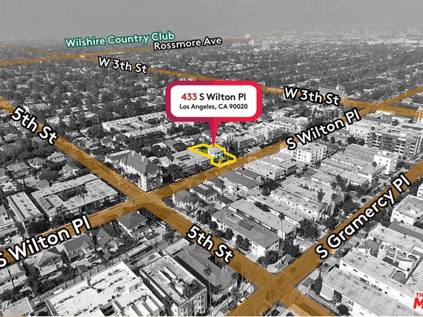 433 S Wilton Place, Los Angeles CA 90020