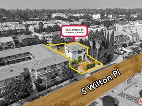 433 S Wilton Place, Los Angeles CA 90020