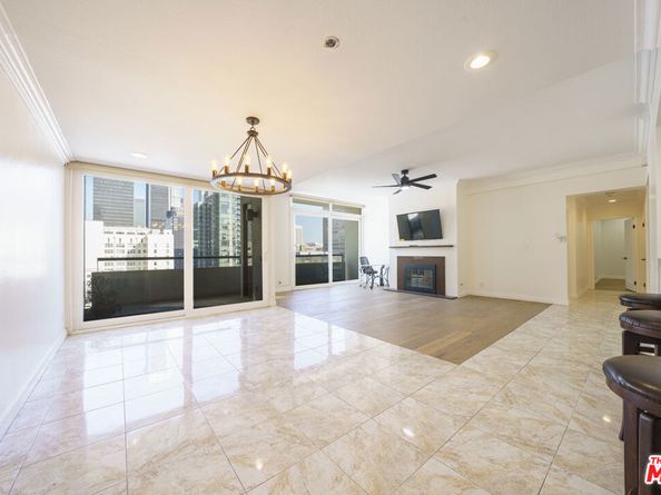 600 W 9th Street 1502, Los Angeles CA 90015