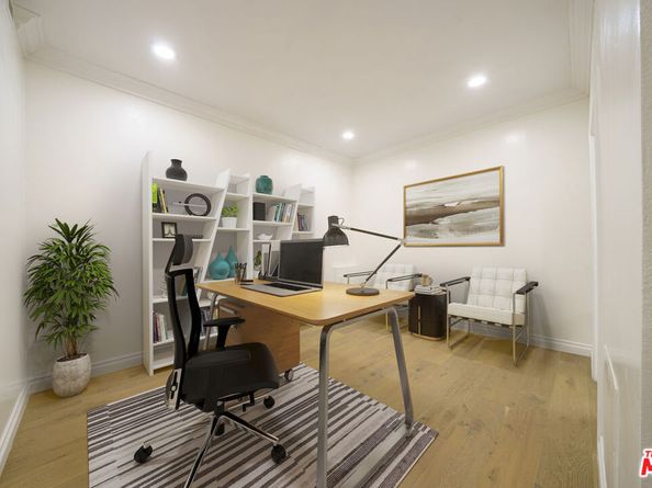 600 W 9th Street 1502, Los Angeles CA 90015