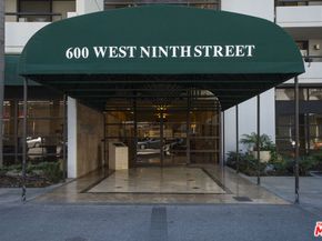 600 W 9th Street 1502, Los Angeles CA 90015
