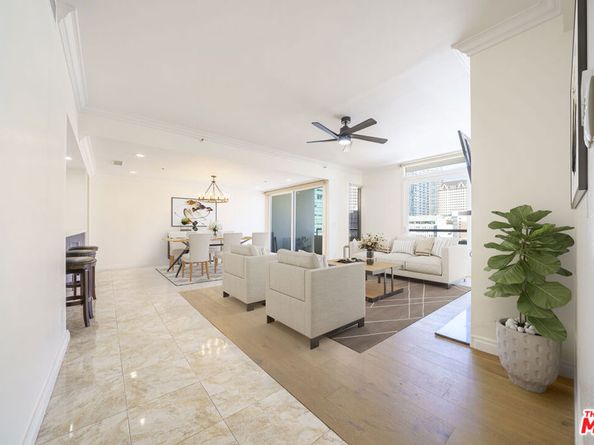 600 W 9th Street 1502, Los Angeles CA 90015