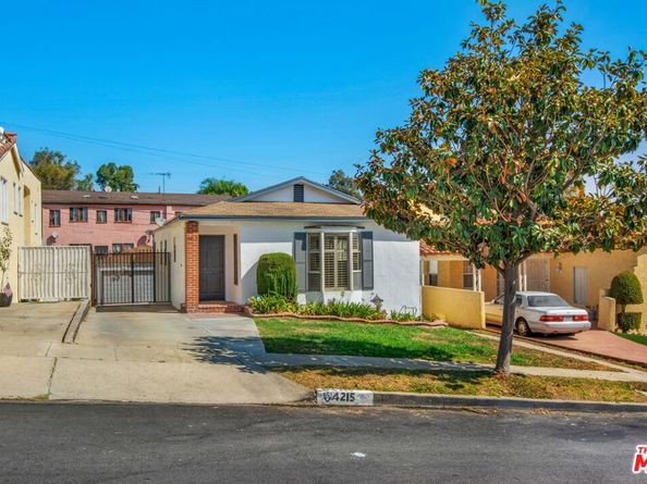 4215 W 58th Place, Los Angeles CA 90043