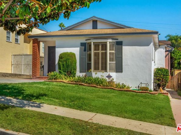 4215 W 58th Place, Los Angeles CA 90043