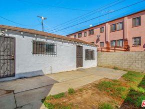 4215 W 58th Place, Los Angeles CA 90043