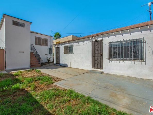 4215 W 58th Place, Los Angeles CA 90043
