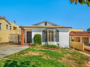 4215 W 58th Place, Los Angeles CA 90043