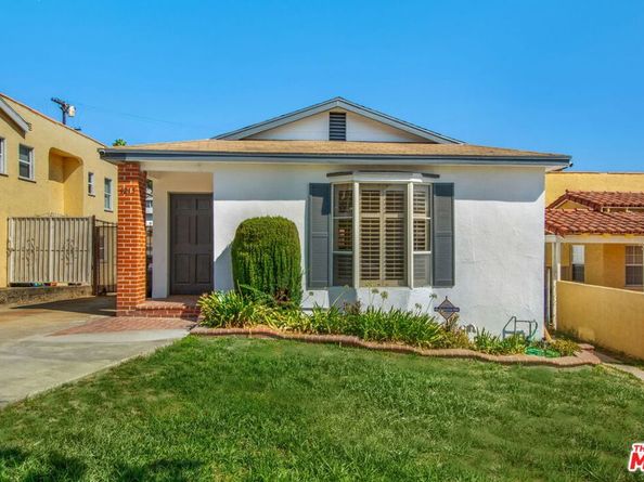 4215 W 58th Place, Los Angeles CA 90043
