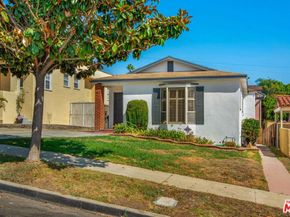 4215 W 58th Place, Los Angeles CA 90043