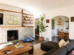 6823 Iris Circle, Los Angeles CA 90068