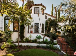 6823 Iris Circle, Los Angeles CA 90068