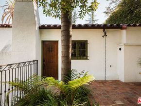 6823 Iris Circle, Los Angeles CA 90068