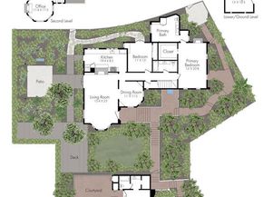 6823 Iris Circle, Los Angeles CA 90068