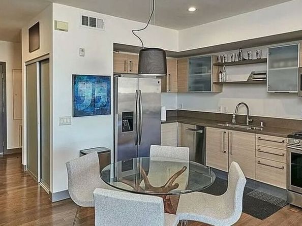 1234 Wilshire Boulevard 415, Los Angeles CA 90017