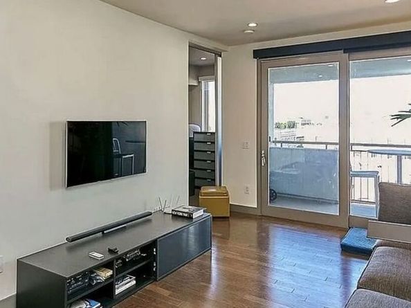 1234 Wilshire Boulevard 415, Los Angeles CA 90017