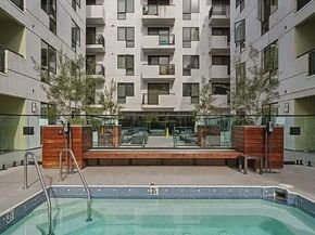 1234 Wilshire Boulevard 415, Los Angeles CA 90017